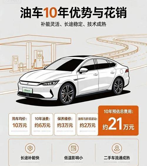 电车狂飙2000公里，我为何劝普通家庭还是买油车？
